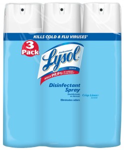 Lysol