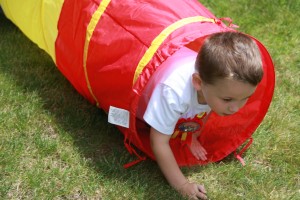 Aidan Tunnel