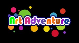 Art Adventure Logo