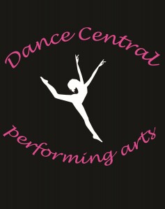 Dance Central Logo