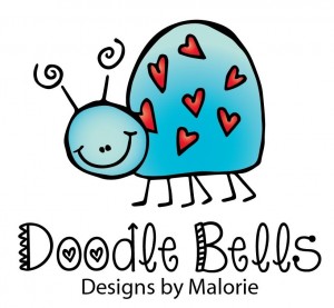 Doodle Bells Logo