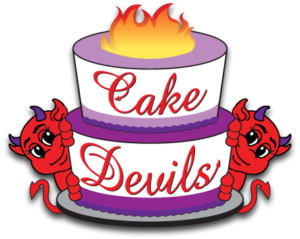 cake devils logo