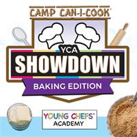 Baking Showdown