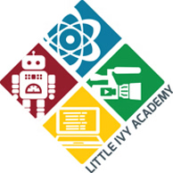 Little Ivy Logo 2016