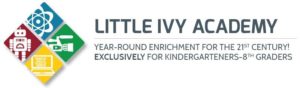 Little Ivy Logo