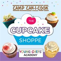 cupcake shoppe