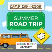 summer road trip