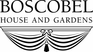 Boscobel House & Gardens Logo
