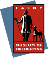 FASNY Museum logo