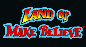 Land of make believe logo