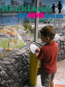 LEGOLAND 7