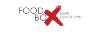 food Box Logo