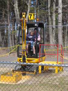 Diggerland 018