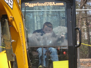 Diggerland 021