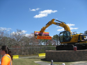 Diggerland 031