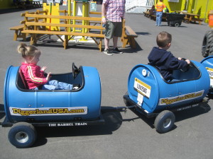 Diggerland 044