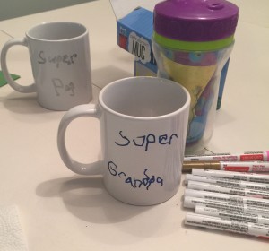 Mug Super