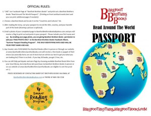 BBB Passport