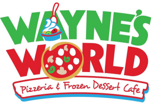 Waynes World Logo