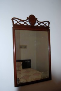Mirror Before