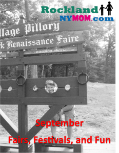 September Fairs Festivals 2015