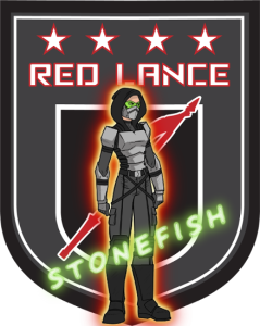 StonefishShield