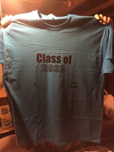 AIdan Shirt front