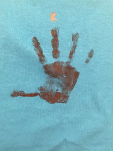 Aidan Handprint