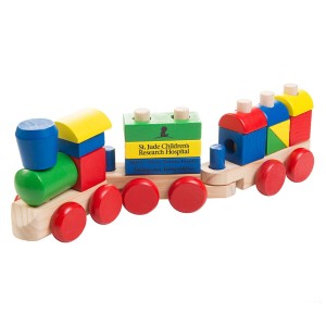 Block Train