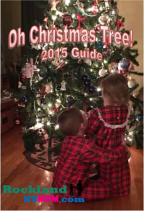 Christmas Tree Guide 2015
