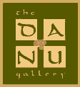 Danu Logo