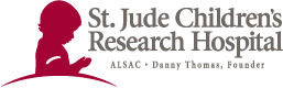 St Jude Logo