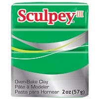 Sculpey Clay Photo