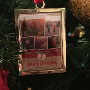 Shutterfly Ornament 5