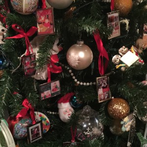 all shutterfly ornaments