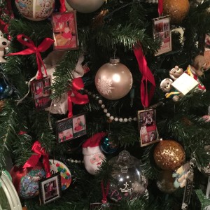 Shutterfly ornaments deals