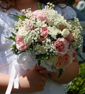 Bouquet 3