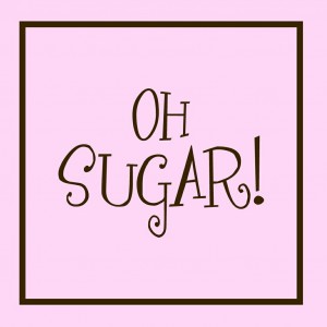 oh sugar logo