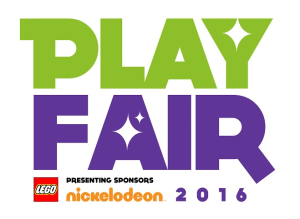 play Fair Logo