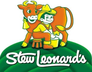 Stew Leonards Logo