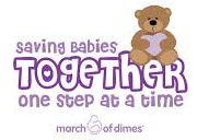 March of Dimes