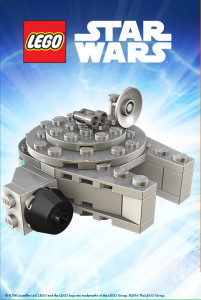 May 7th Lego