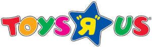 Toys r us logo