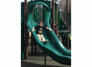 Aidan Playground 1