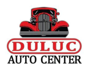 DULUC Auto LOGO