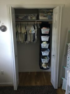 Ashley Closet