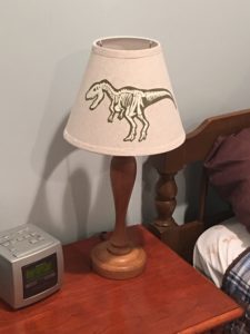 dinosaur-lamp