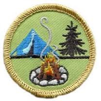 CampBadge