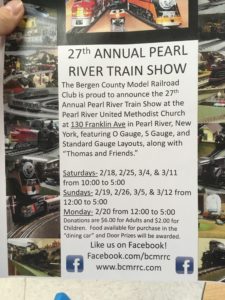 PR Train show 2017-3