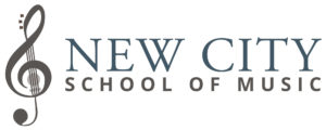 New City School of Music Logo